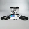 NIRVANA - Bleach - DISCO NIRVANA - Bleach (2LP remastered)