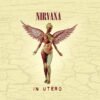 NIRVANA - In Utero (1LP reissue)