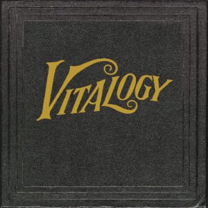PEARL JAM - Vitalogy (2LP 180gr, remastered)