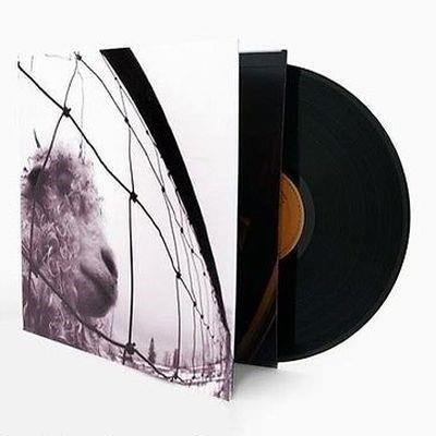 PEARL JAM - Vs - DISCO PEARL JAM - Vs (1LP 180gr)