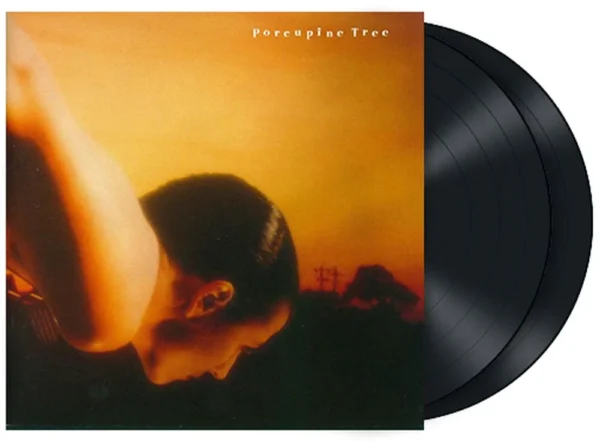 PORCUPINE TREE - On the sunday of Life - DISCO PORCUPINE TREE - On the Sunday of Life (2LP remastered)