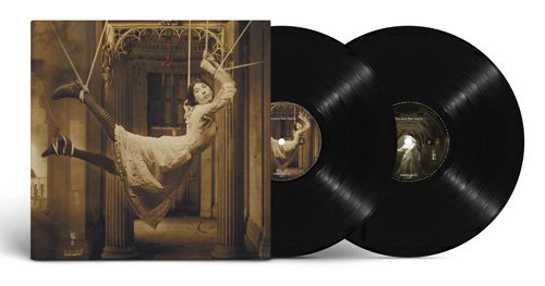PORCUPINE TREE - Signify - DISCO PORCUPINE TREE - Signify (2LP)
