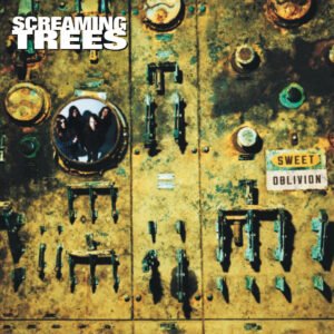 SCREAMING TREES - Sweet Oblivion (1LP)