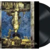 SEPULTURA - Chaos AD - DISCO SEPULTURA - Chaos A.D. (Expanded edition - 2LP, 180gr)