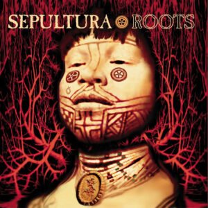 SEPULTURA - Roots (2LP, 180gr)