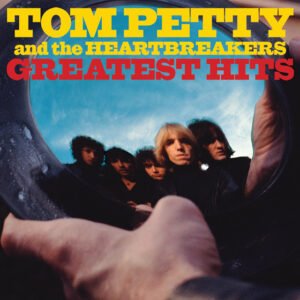 TOM PETTY & THE HEARTBREAKERS - Greatest Hits (2LP 180gr, remastered)
