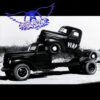 AEROSMITH - Pump (1LP, 180gr)