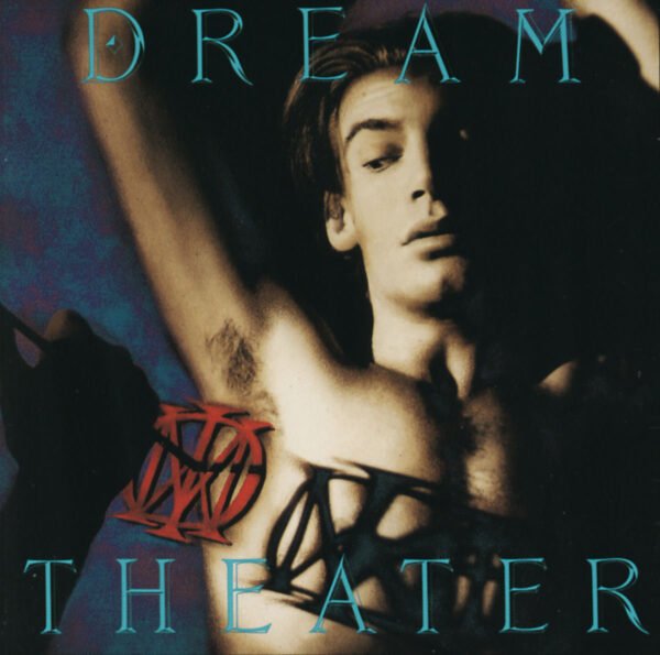 DREAM THEATER - When Day and Dream Unite (1LP, 180gr)