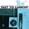 ERIC DOLPHY - Out for Lunch (1 LP, Blue Note Essential)