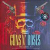 GUNS N' ROSES - Argentina 1992 (2LP color, unofficial)