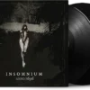 INSOMNIUM - Anno 1696 - DISCO INSOMNIUM - Anno 1696 (2LP, 180gr)