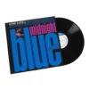 KENNY BURREL - Midnight blue - DISCO KENNY BURRELL - Midnight Blue (1 LP, Blue Note Essential)