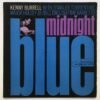 KENNY BURREL - Midnight blue - TAPA KENNY BURRELL - Midnight Blue (1 LP, Blue Note Essential)