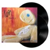 KORN - Issues (2LP)