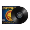 THE OFFSPRING - Conspiracy of One (1LP, reissue)