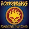 THE OFFSPRING - Conspiracy of One (1LP, reissue)