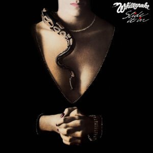 WHITESNAKE - Slide It In (1LP)